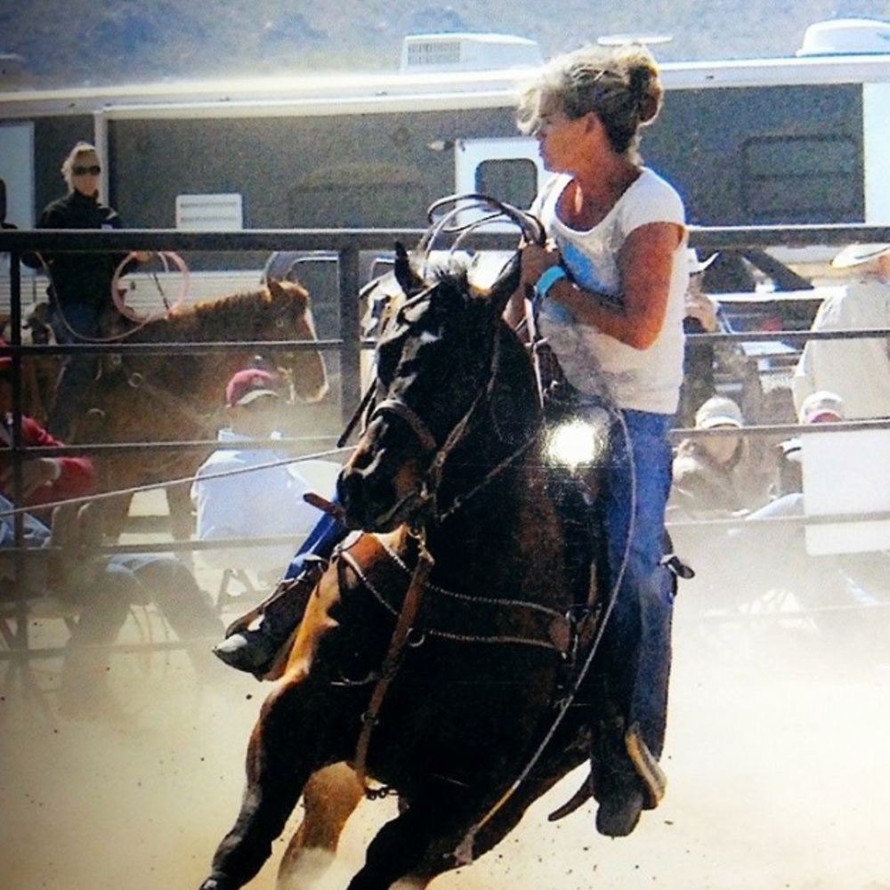 Meet your Posher, Yvonna